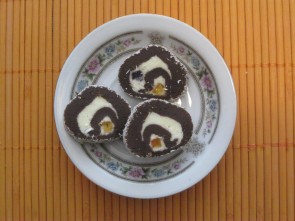 ROLAT OD KOKOSA I KEKSA