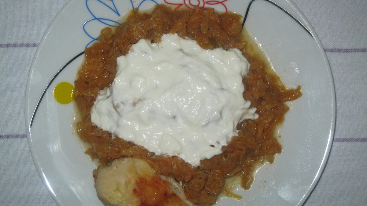 DINSTANI KUPUS