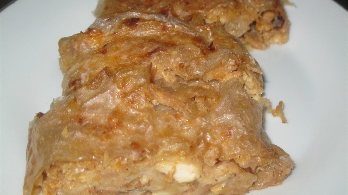 PITA SA KUPUSOM I SIROM