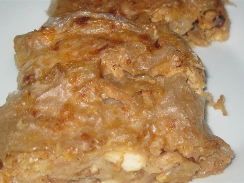 PITA SA KUPUSOM I SIROM
