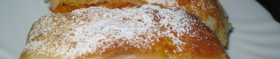 BAKINA PITA OD BUNDEVE