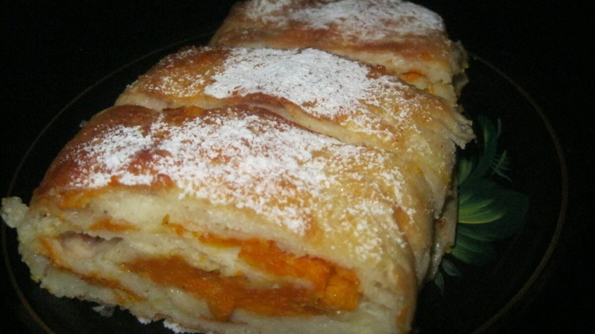 PITA SA BUNDEVOM
