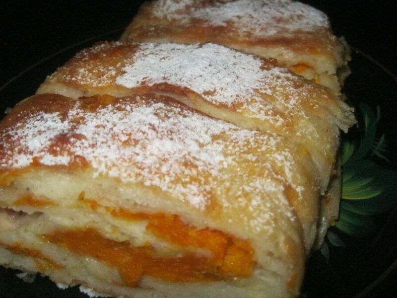 PITA SA BUNDEVOM