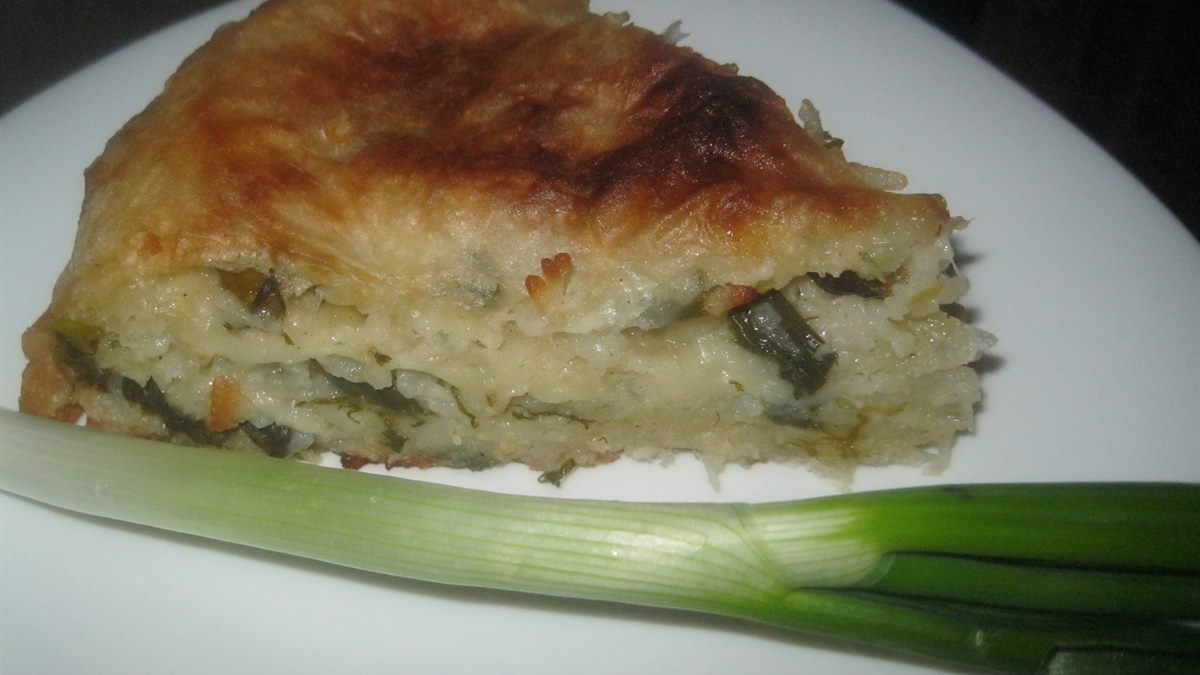 PITA SA MLADIM LUKOM