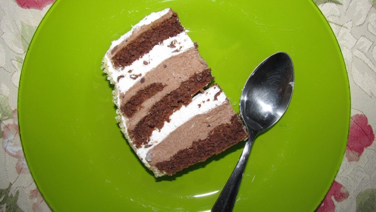 TORTA JULIJANA