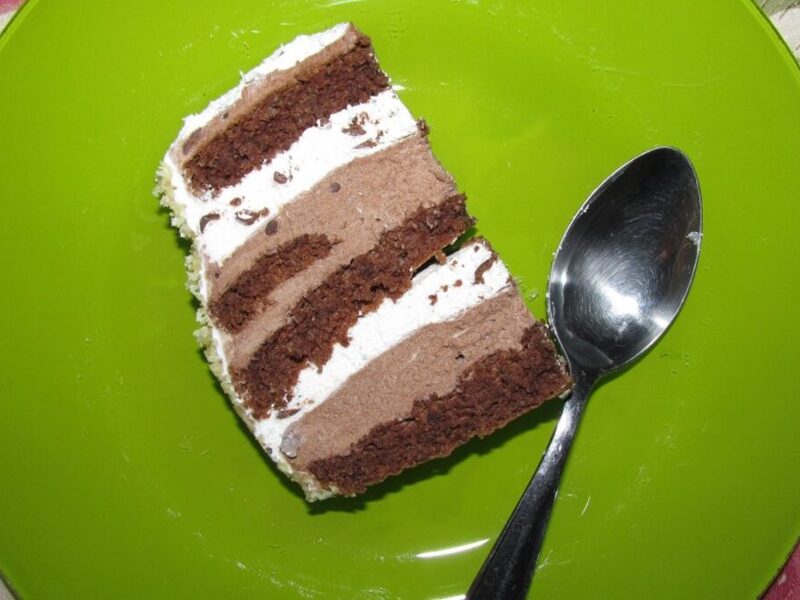 TORTA JULIJANA