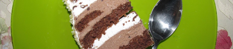 TORTA JULIJANA