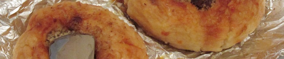 PEČENE JABUKE