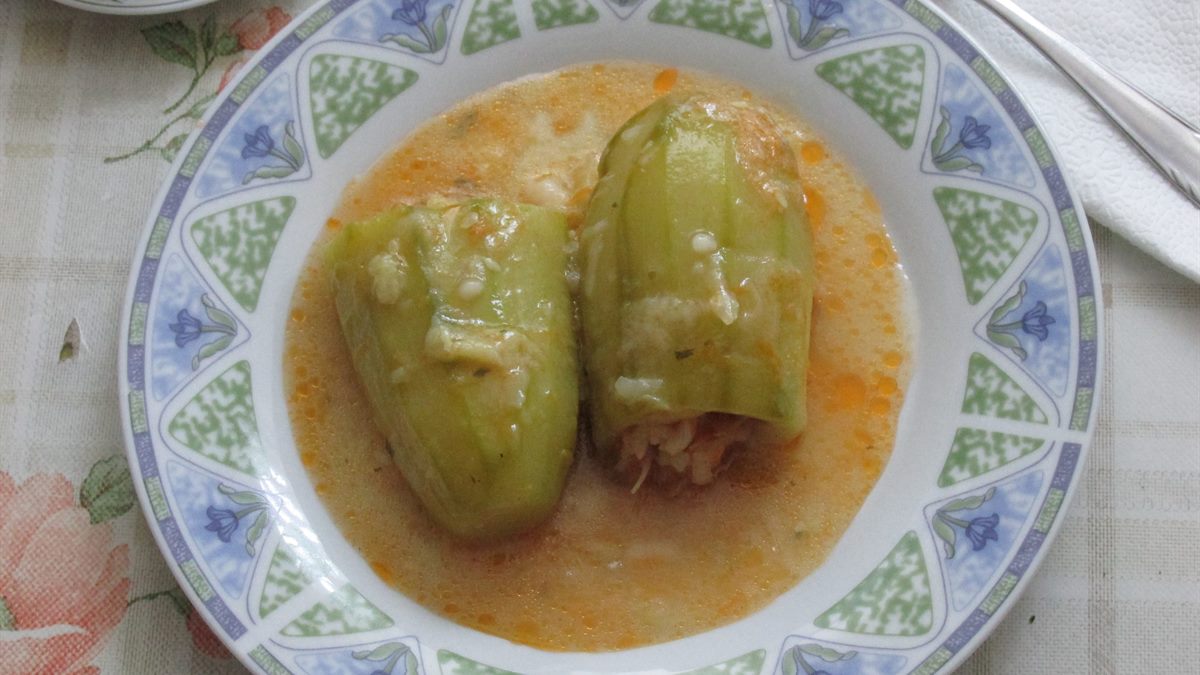 TIKVICE PUNjENE KROMPIROM