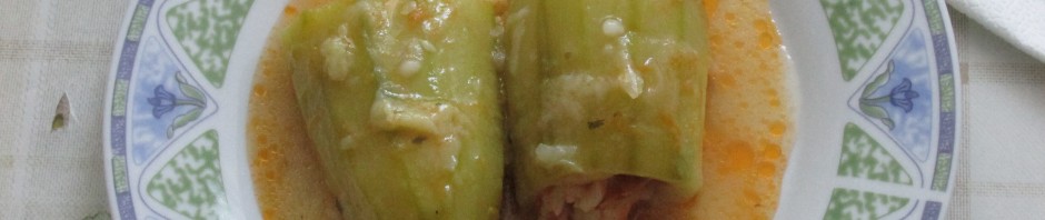 TIKVICE PUNjENE KROMPIROM