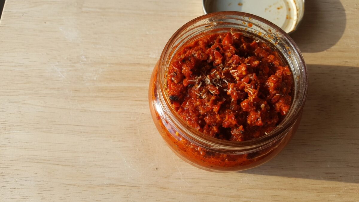 AJVAR SA RENOM