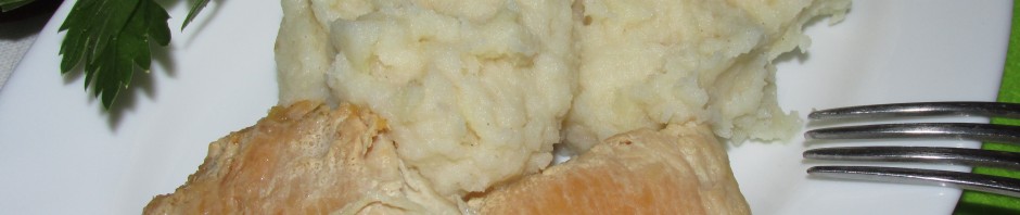 PIRE OD CELERA I KROMPIRA