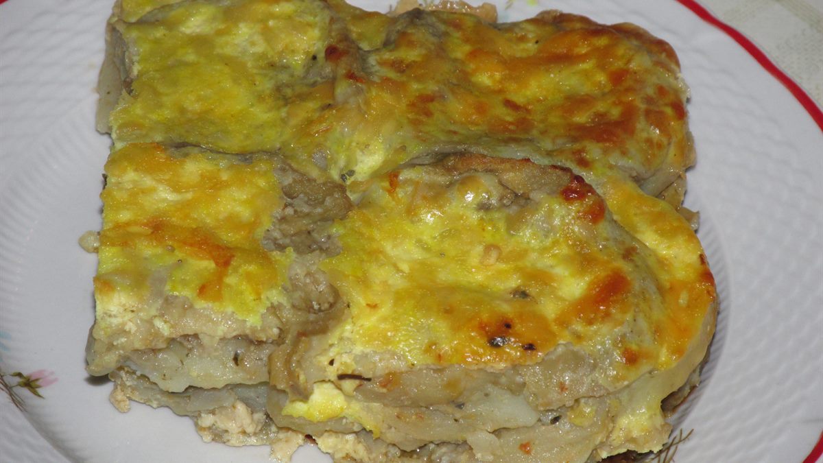 KROMPIR SA PLAVIM PATLIDžANOM