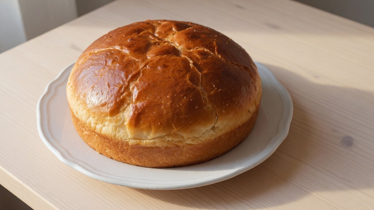 HRSKAVA POGAČA