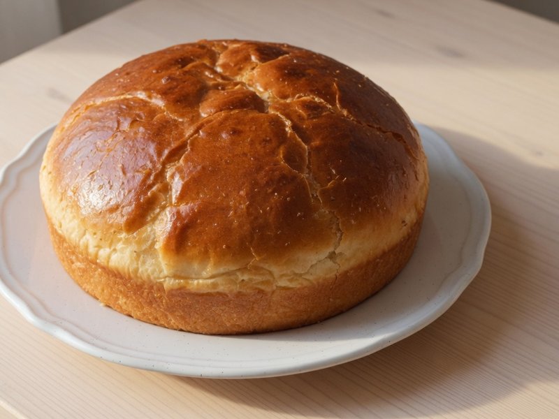 HRSKAVA POGAČA