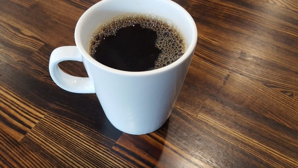 NEKI NAČINI KUVANJA KAFE