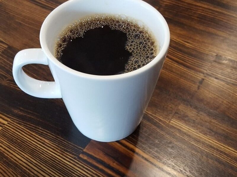 NEKI NAČINI KUVANJA KAFE