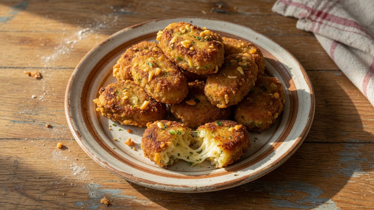 KROKETI OD SIRA