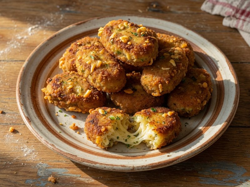KROKETI OD SIRA