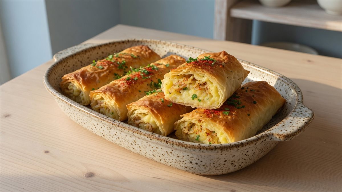 PITA OD KROMPIRA