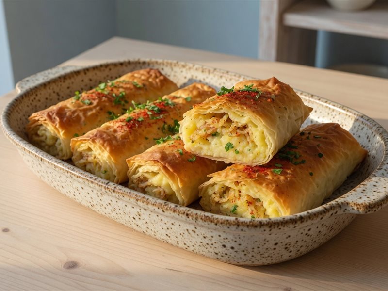 PITA OD KROMPIRA