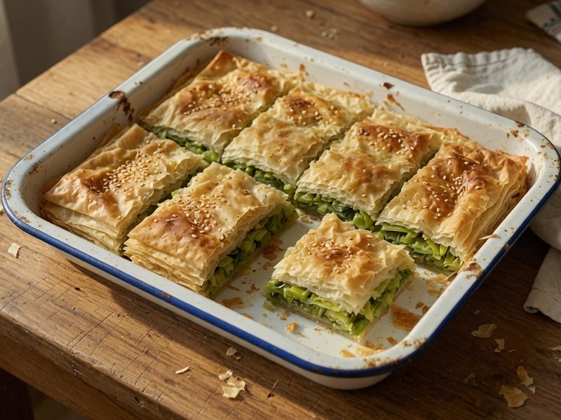 PITA OD PRAZILUKA