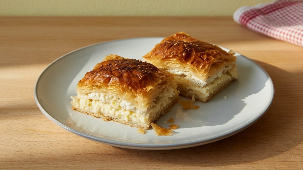 SRPSKA GIBANICA