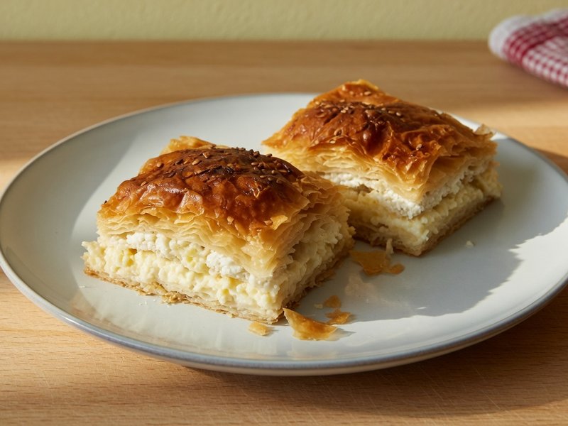 SRPSKA GIBANICA