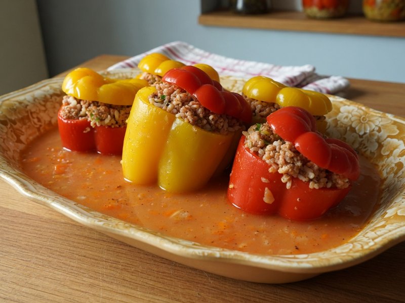 PUNjENA PAPRIKA