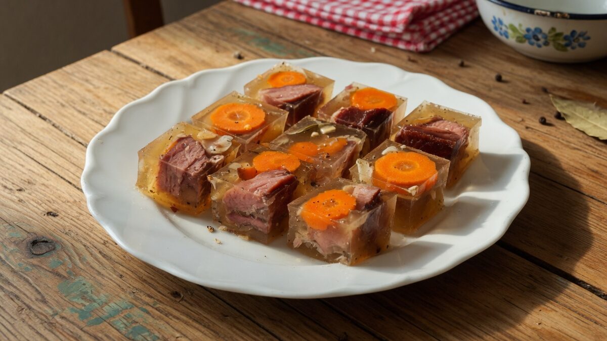 PIHTIJE OD DIMLjENOG MESA