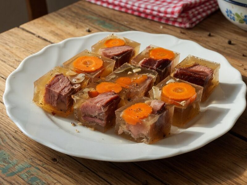 PIHTIJE OD DIMLjENOG MESA