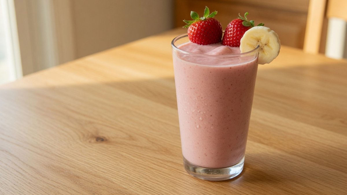 SMOOTHIE