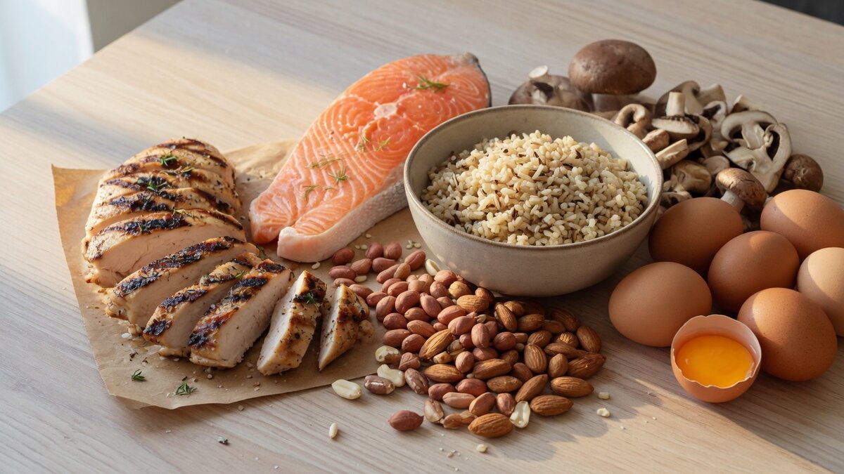 NAICIN (VITAMIN B3) LEK ZA SPREČAVANJE SRČANIH UDARA