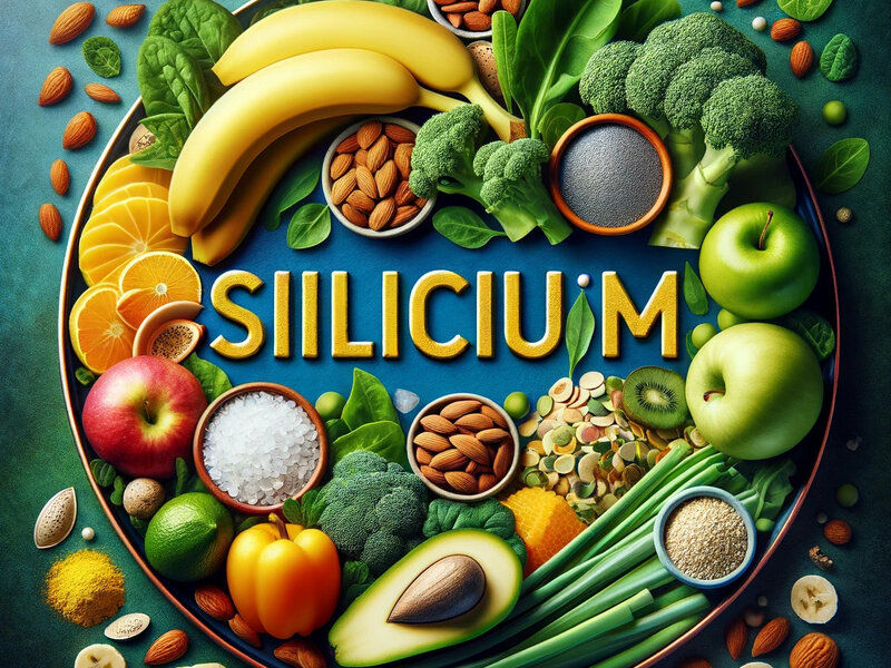 SILICIJUM