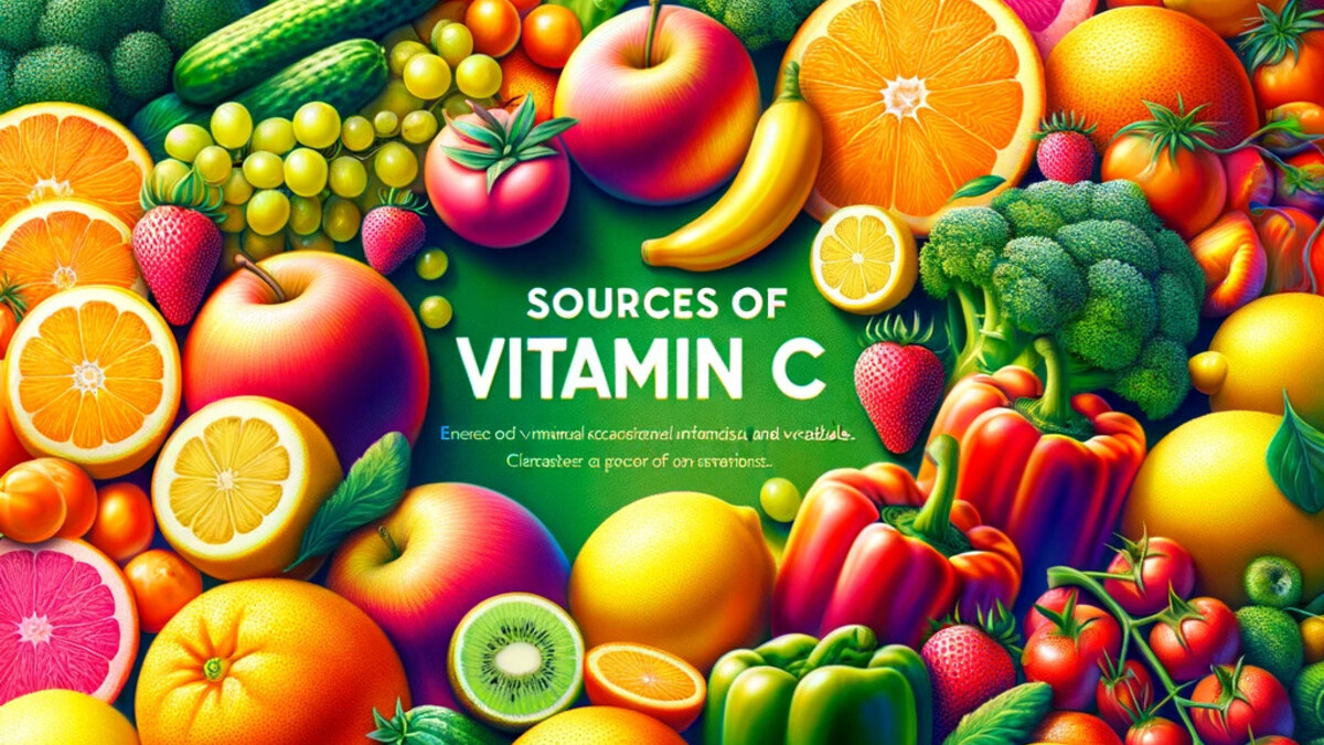 4 TIPA VITAMINA C