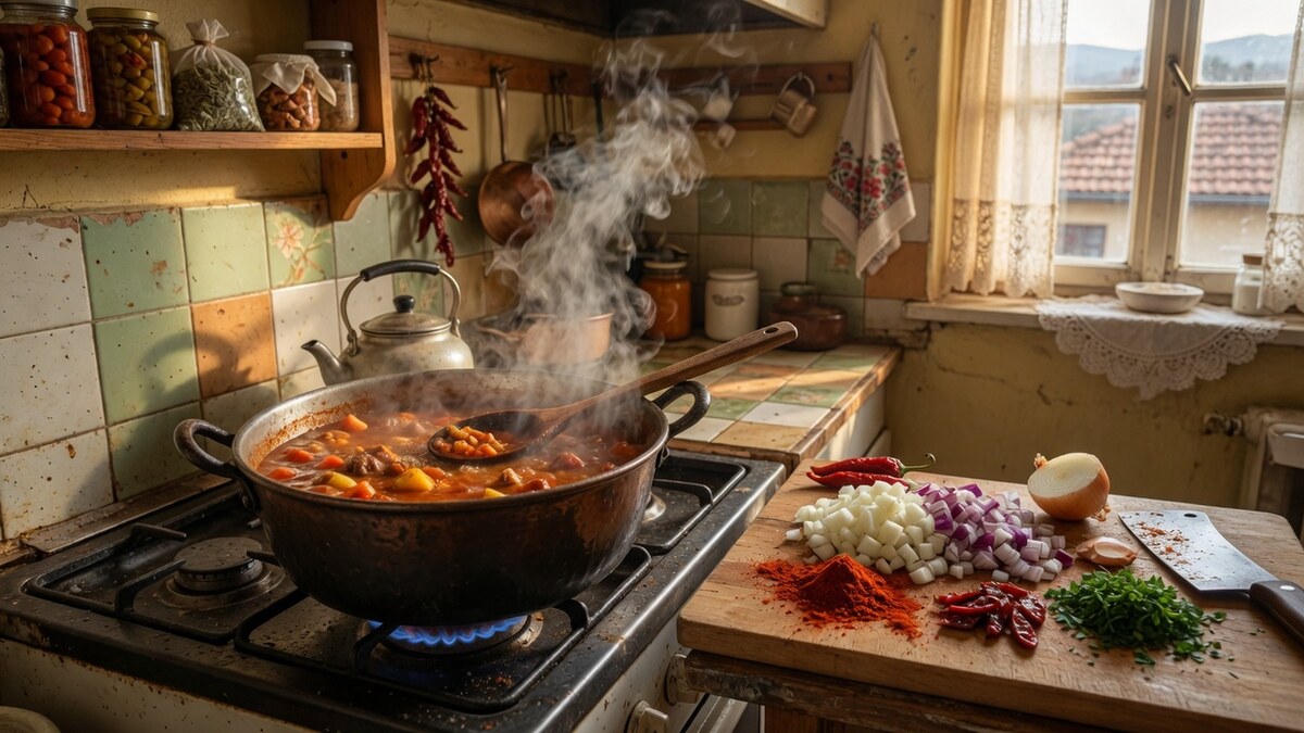 TEHNIKE KUVANJA