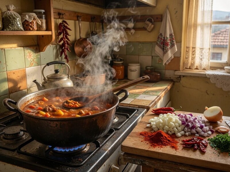TEHNIKE KUVANJA